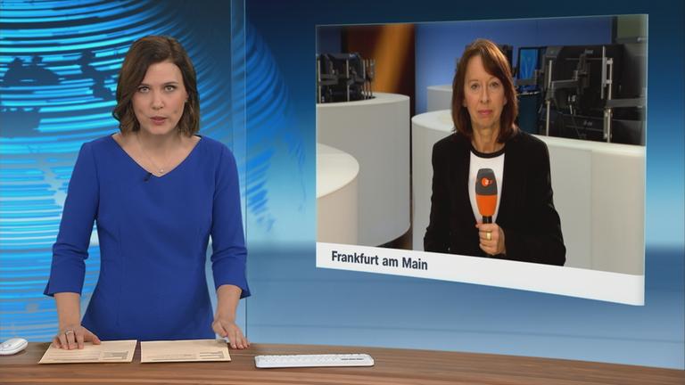 Schaltgespräch Zimmermann Barrett