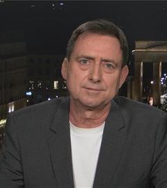 Schaltgespräch Nazan Gökdemir und Oliver Blatt