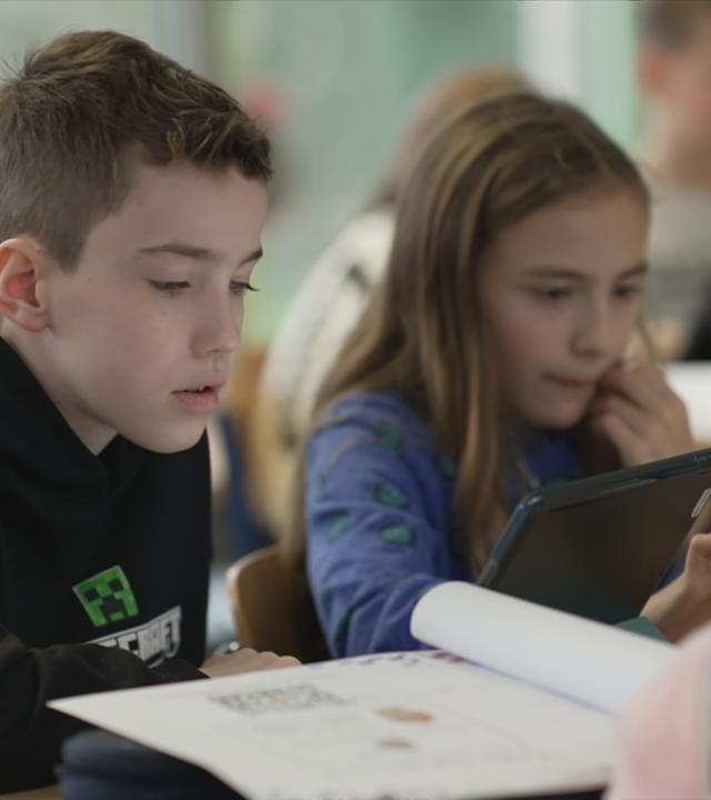 "Cubi": Spielerisch programmieren lernen