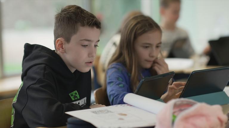 "Cubi": Spielerisch programmieren lernen