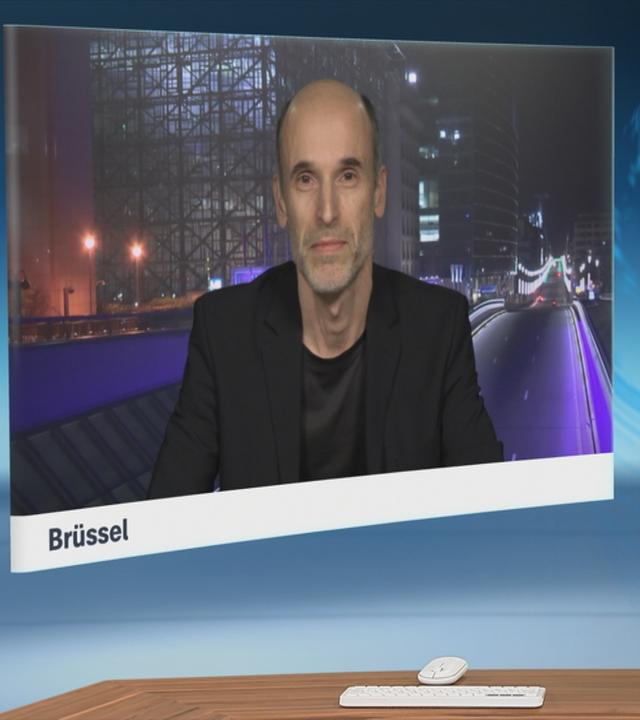 Schaltgespräch Wagner mit Christian Sievers