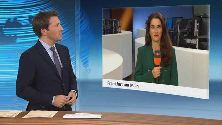 SGS Börse Wehrmann Mainitz