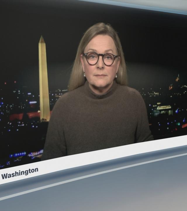 Schaltgespräch Bates-Wiesel-Lancé