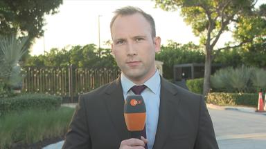 Schaltgespräch Sievers und Sauer