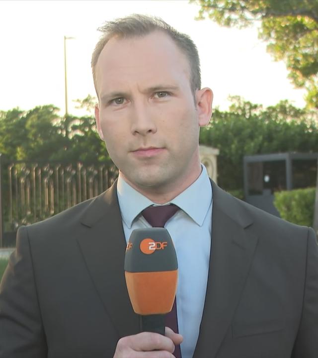 Schaltgespräch Sievers und Sauer