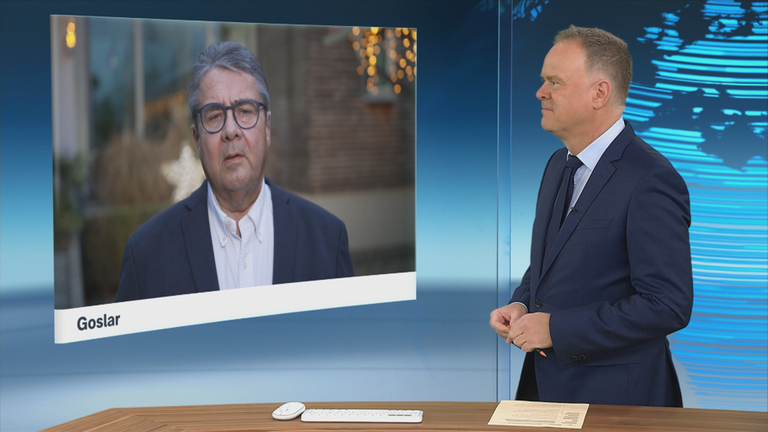 SGS Gabriel - Sievers