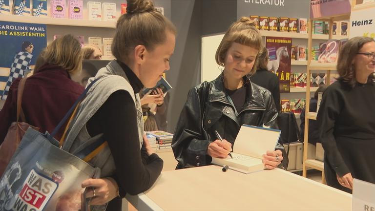 Kulturjahr Rückblick