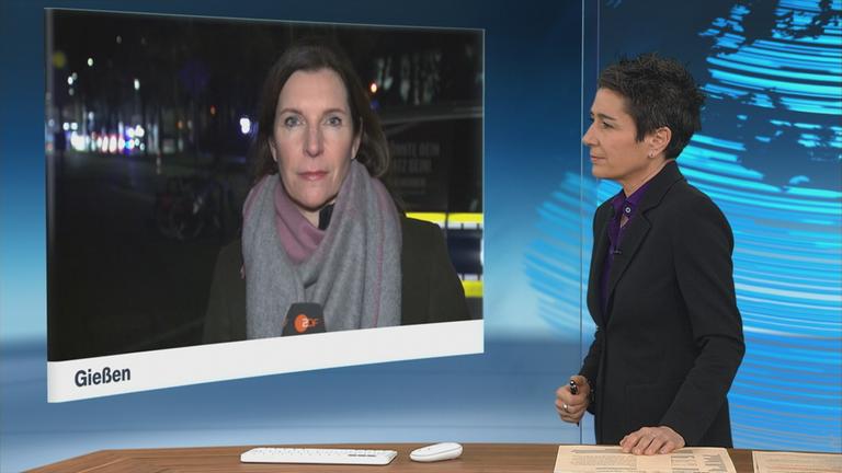 SGS Klingen Hayali Gießen