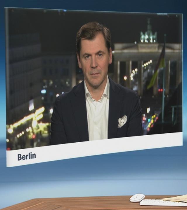 Schaltgespräch-Gerlach-Sievers