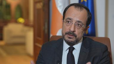 Zypern übernimmt Ratspräsidentschaft der EU