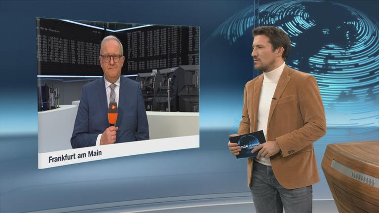 Schaltgespräch Bethmann Wehrmann