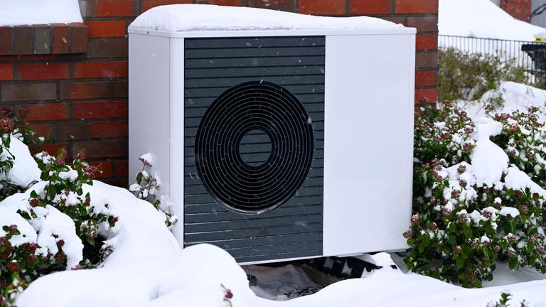 Nach Elli: Der Winter hat Hamburg fest im Griff