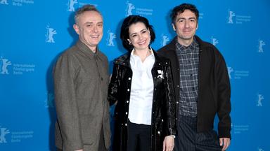 Deutsche Filme im Rennen um Bären