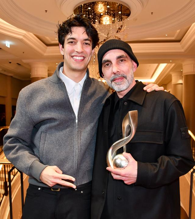 Deutscher Musikautor*innenpreis 2026