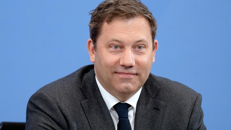 Lars Klingbeil