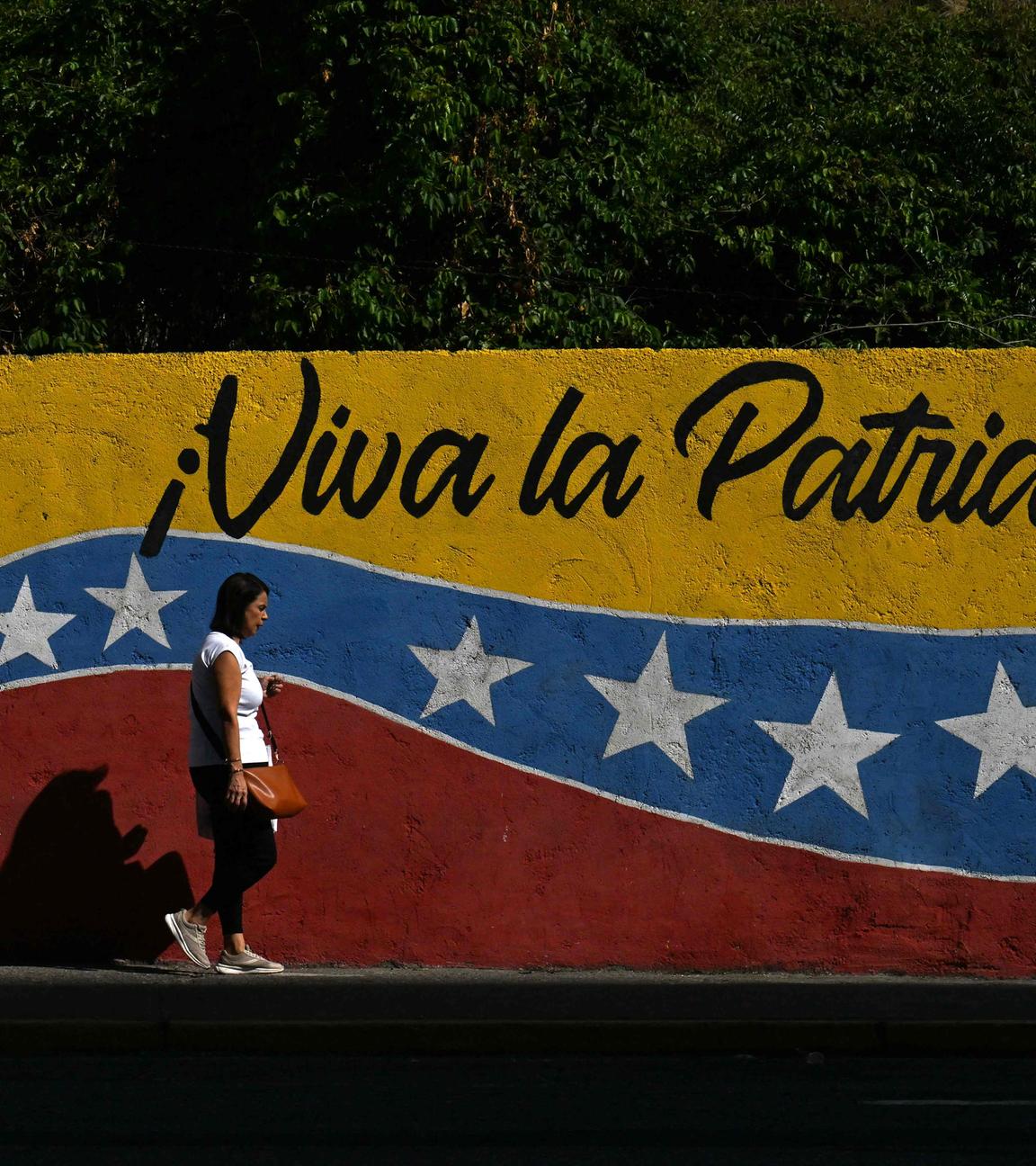 VENEZUELA-US-CONFLICT-CRISIS