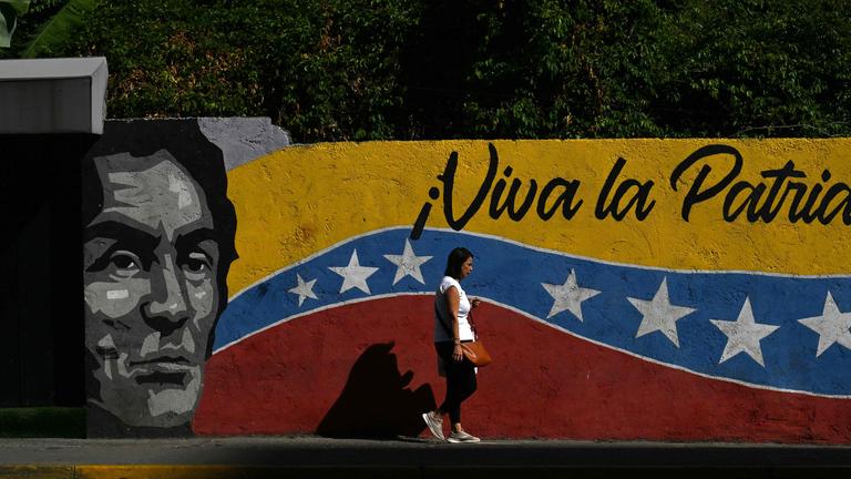 VENEZUELA-US-CONFLICT-CRISIS