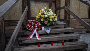 Crans-Montana: Ein Schritt zurück in die Normalität