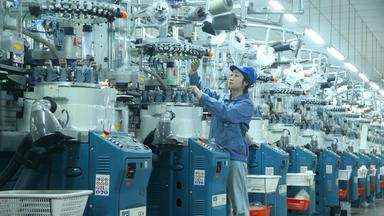 CHINA-ECONOMY