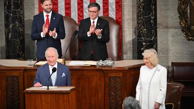 US-BRITAIN-ROYALS-POLITICS-DIPLOMACY