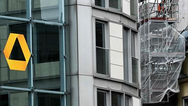 GERMANY-ECONOMY-FINANCE-BANKING-RESULTS