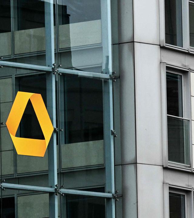 GERMANY-ECONOMY-FINANCE-BANKING-RESULTS