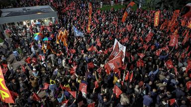 TURKEY-POLITICS-PARTIES-JUSTICE
