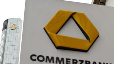 Commerzbank-Gebäude in Frankfurt am Main