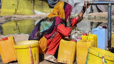 AFGHANISTAN-PAKISTAN-REFUGEE