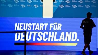 GERMANY-POLITICS-PARTIES-FAR RIGHT-AFD