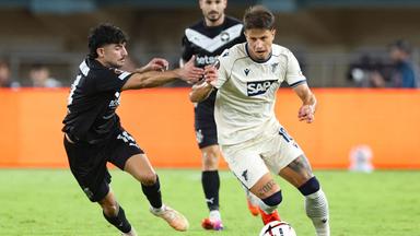 Europa League: OFI - Hoffenheim