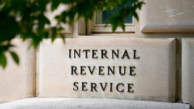 Donald Trumps Steuererklräungen dürfen nicht mehr vom IRS geprüft werden