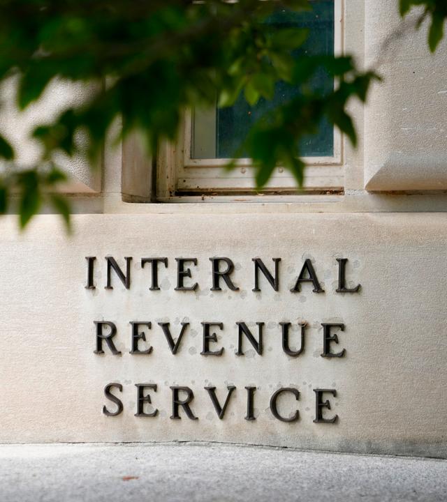 Donald Trumps Steuererklräungen dürfen nicht mehr vom IRS geprüft werden