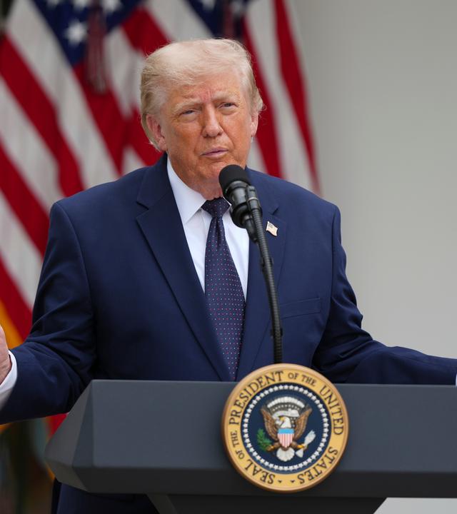 Trump