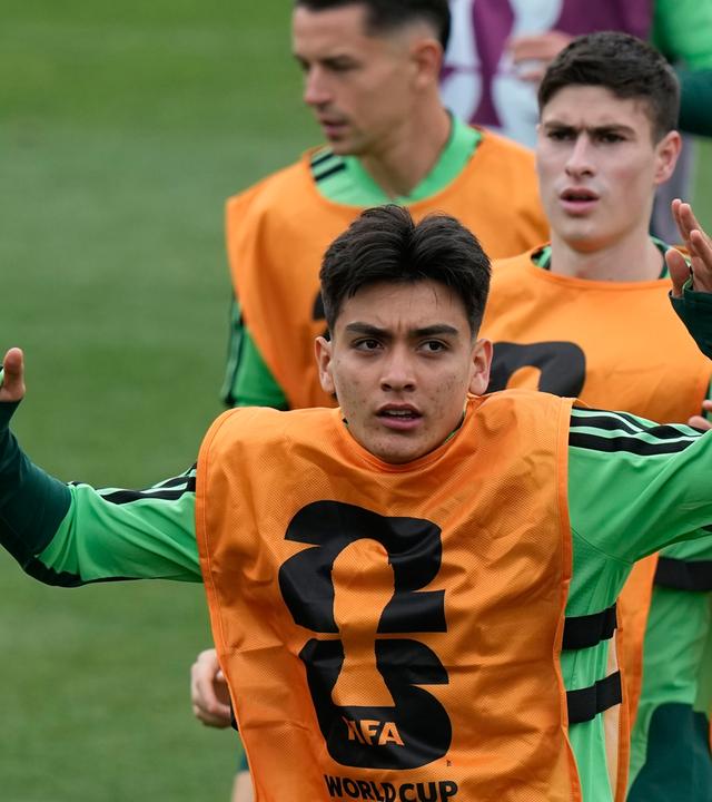 Gilberto Mora (Mexiko)