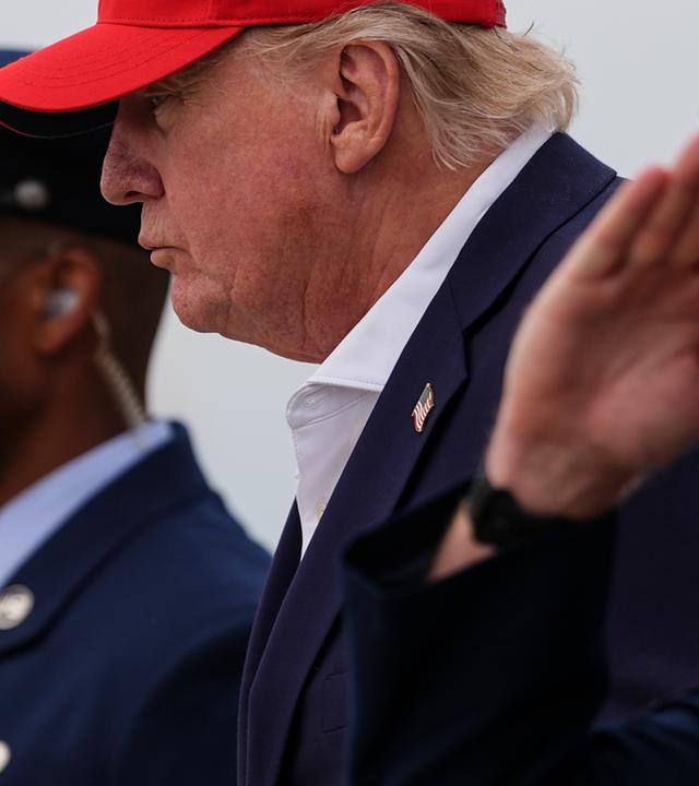 Trump