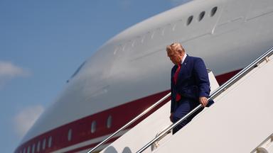 Trump Iran US War Deaths