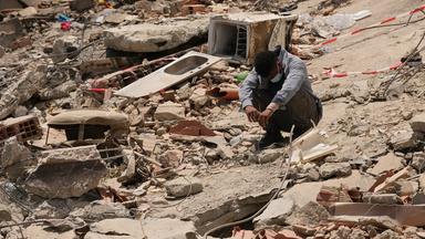 Venezuela Earthquake