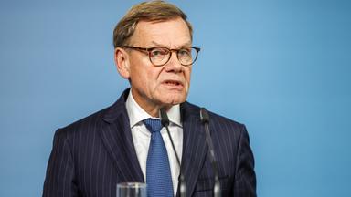 Außenminister Wadephul