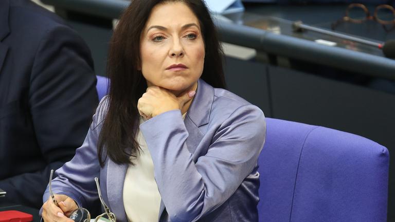 71. Bundestagssitzung