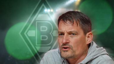 Alexander Blessin (Borussia M'gladbach)