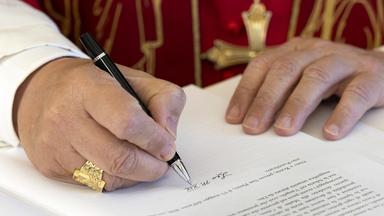 Papst Leo XIV veröffentlicht mit Magnifica Humanitas seine erste Enzyklika