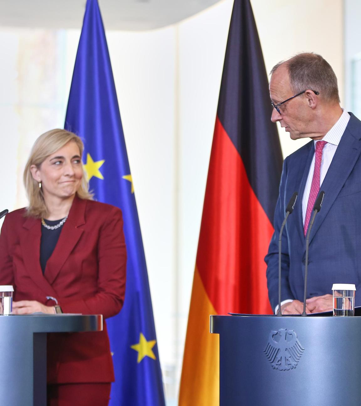 Pressekonferenz nach Beschluss der Gesundheitsreform im Bundeskabinett