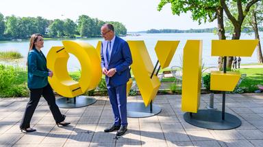 Ostdeutsches Wirtschaftsforum (OWF)