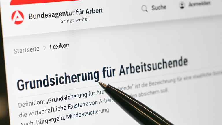 Jobcenter - Bundesagentur für Arbeit