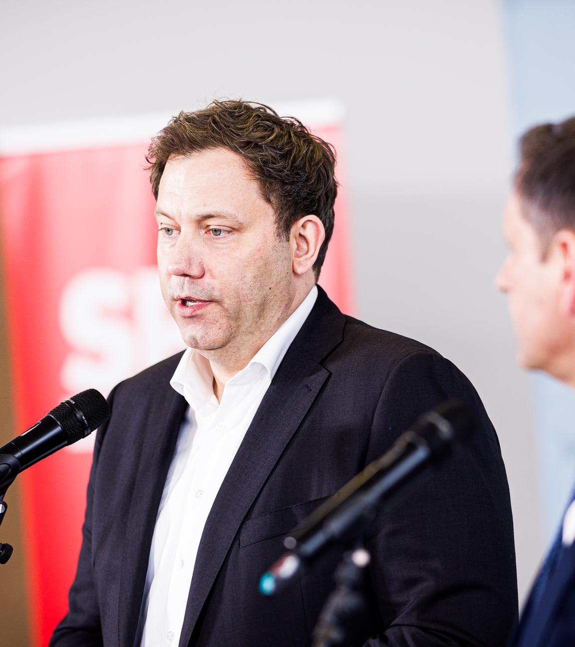 Jahresauftaktklausur SPD-Landesvorstand