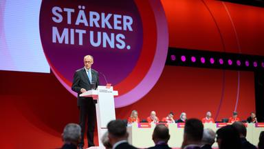 DGB Bundeskongress