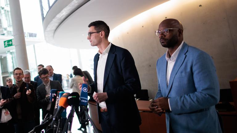 Sitzung der Koalitions-Taskforce zu Spritpreisen