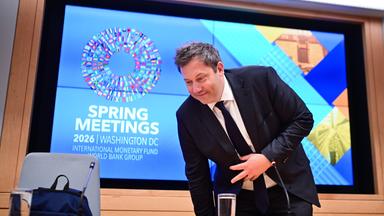 IWF-Frühjahrstagung