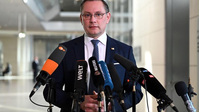 AfD Statement über die Beschäftigung von Verwandten